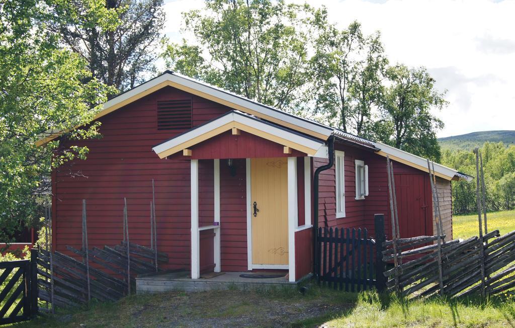 Bustad Hyttetun Skåbu Habitación foto
